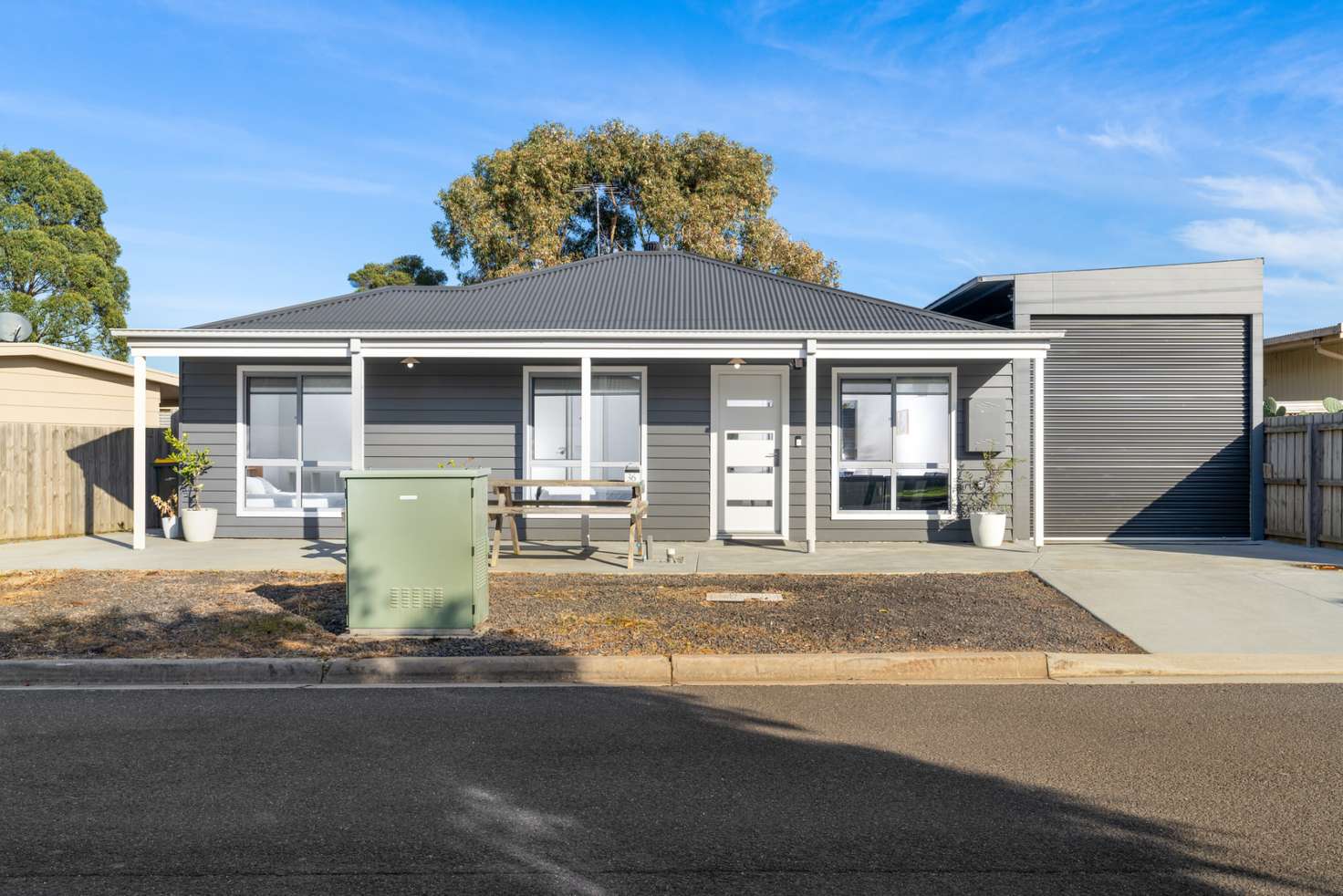 Main view of Homely house listing, 36 Thomson Boulevard, St Leonards VIC 3223