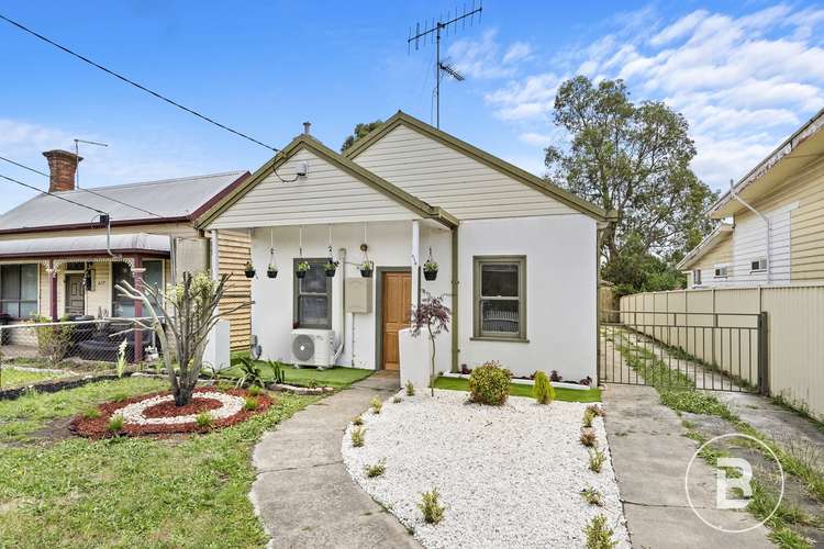 Main view of Homely house listing, 619 Doveton Street North, Soldiers Hill VIC 3350