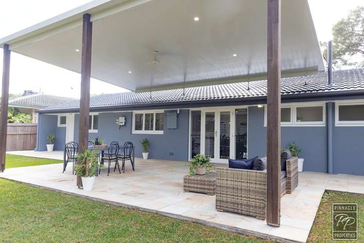 Main view of Homely house listing, 6 Fortrose Street, Kenmore QLD 4069