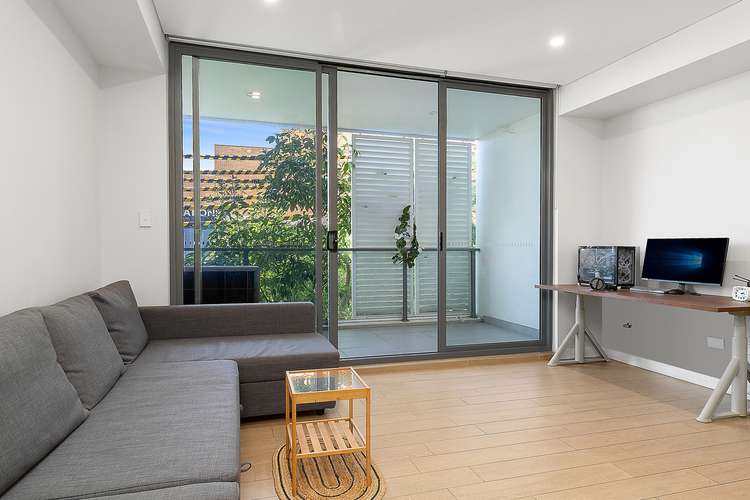 Main view of Homely apartment listing, 107/538-546 Canterbury Road, Campsie NSW 2194