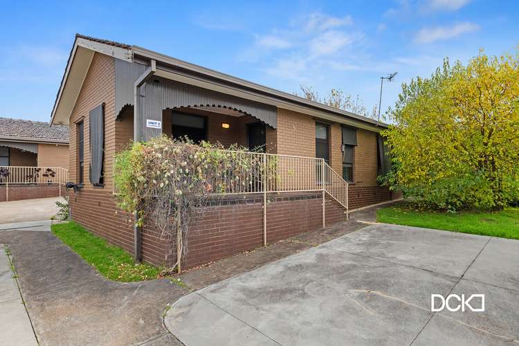 2/5 Clarence Avenue, Kennington VIC 3550