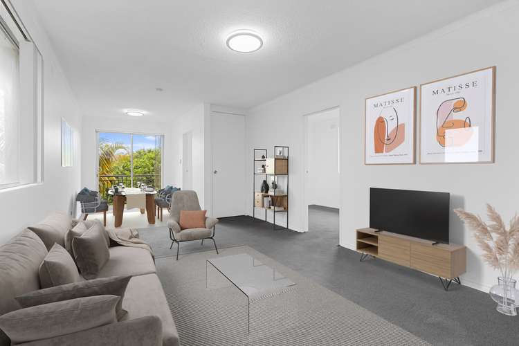 Main view of Homely apartment listing, 5/76 Beach Road, Bondi Beach NSW 2026