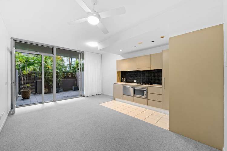 Main view of Homely apartment listing, 311/2-4 Powell Street, Waterloo NSW 2017