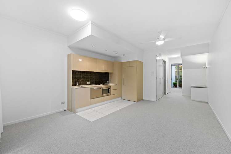 Second view of Homely apartment listing, 311/2-4 Powell Street, Waterloo NSW 2017