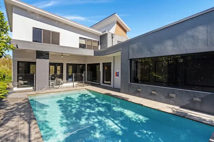 5030 Emerald Island Drive