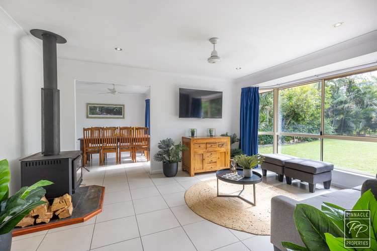 99 Weekes Road, Moggill QLD 4070