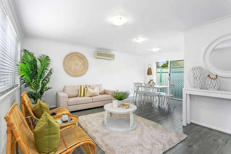 Main view of Homely villa listing, 2/251 Burge Road, Woy Woy NSW 2256