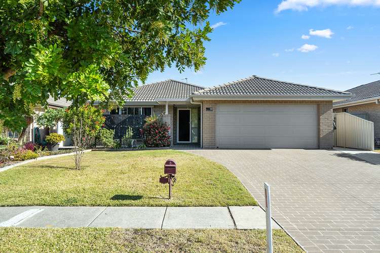 Main view of Homely house listing, 32 Edward Windeyer Way, Raymond Terrace NSW 2324