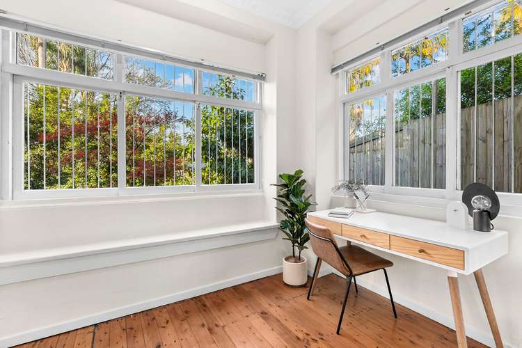 Fourth view of Homely apartment listing, 2/48 Surrey Street, Darlinghurst NSW 2010