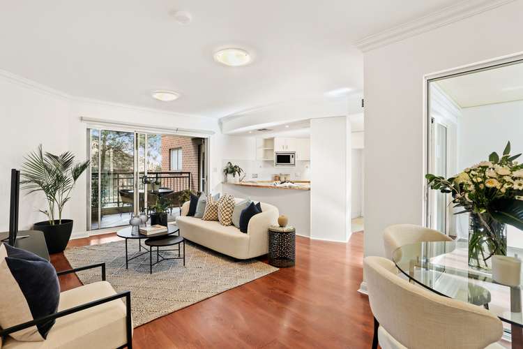 Main view of Homely apartment listing, 4/1039-1045 Pacific Highway, Pymble NSW 2073