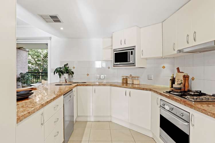 Second view of Homely apartment listing, 4/1039-1045 Pacific Highway, Pymble NSW 2073