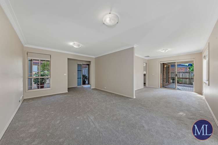 Second view of Homely house listing, 22 Longley Place, Castle Hill NSW 2154
