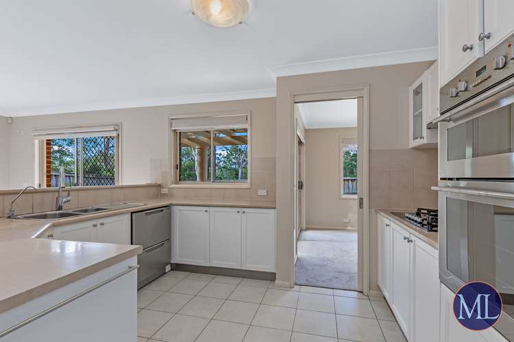 Third view of Homely house listing, 22 Longley Place, Castle Hill NSW 2154