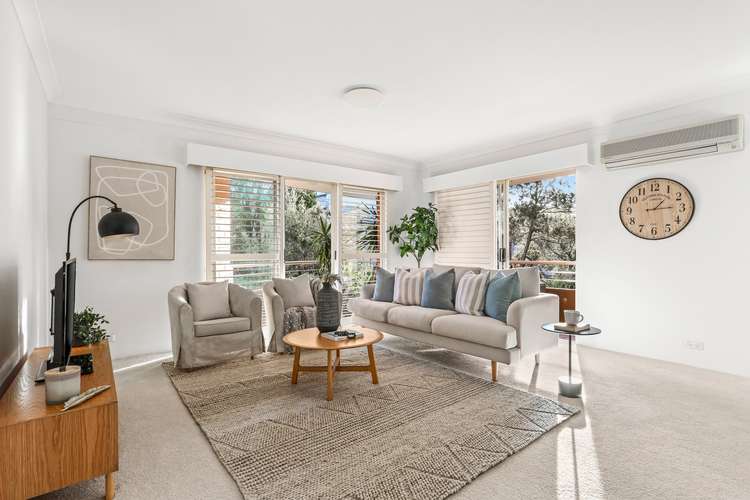 Main view of Homely apartment listing, 4/117 Hampden Road, Artarmon NSW 2064