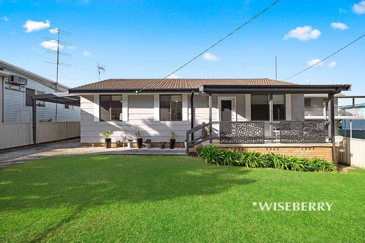 39 Vena Avenue, Gorokan NSW 2263