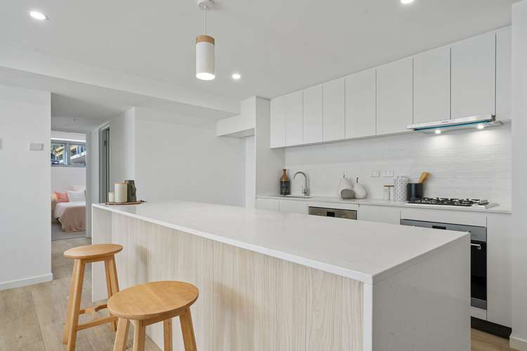 Main view of Homely apartment listing, Level 10/1004C/79 Henry Parry Drive, Gosford NSW 2250