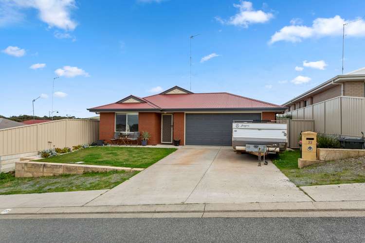 Main view of Homely house listing, 22 Rockdale Boulevard, Port Lincoln SA 5606