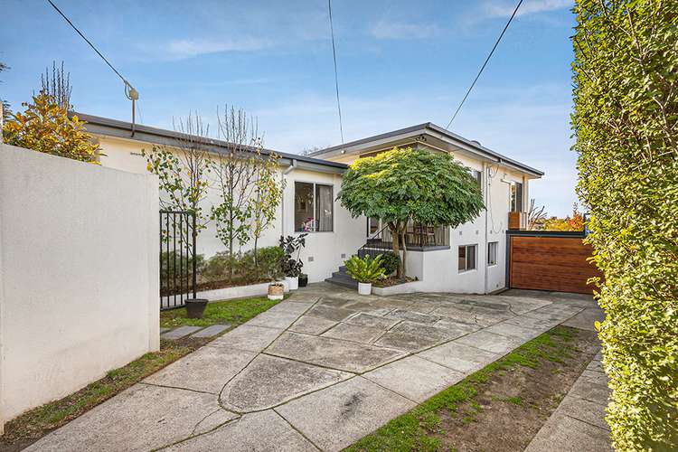 40 Lamart Street, Strathmore VIC 3041