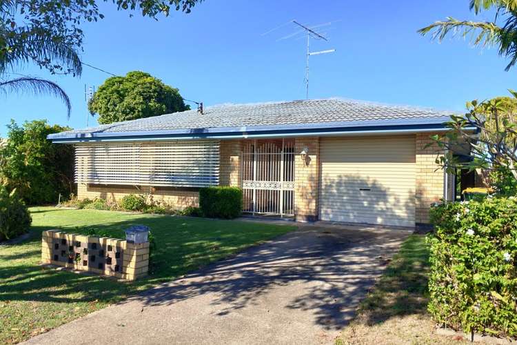 Main view of Homely house listing, 14 Theresa Street, Golden Beach QLD 4551