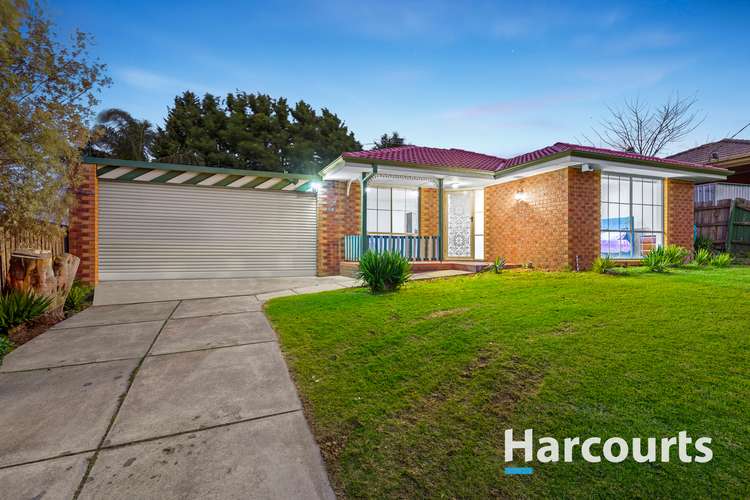 31 Michelle Drive, Hampton Park VIC 3976