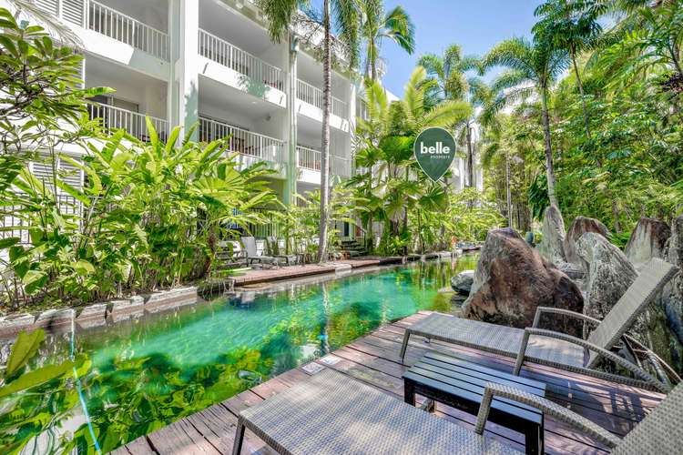 Main view of Homely apartment listing, 6423-6424/123-127 Williams Esplanade, Palm Cove QLD 4879