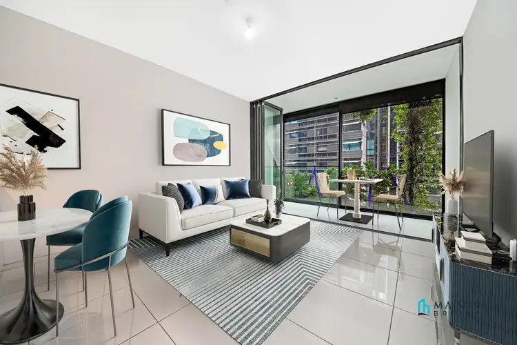 613/2 Chippendale Way
