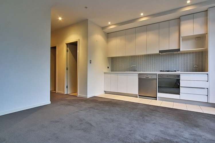 Second view of Homely apartment listing, 202/41 Terry Street, Rozelle NSW 2039