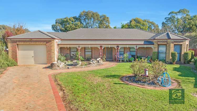 Main view of Homely house listing, 2 Gem Court, Moama NSW 2731
