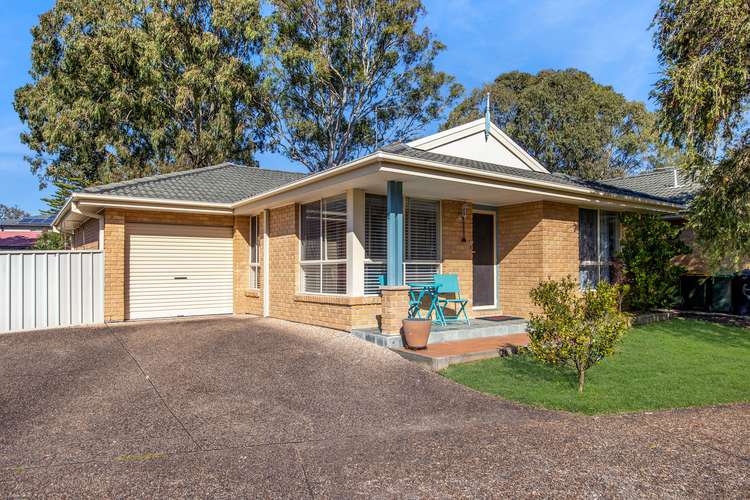 Fourth view of Homely villa listing, 2/9 Lake Street, Blackalls Park NSW 2283