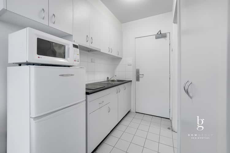 Second view of Homely studio listing, 715/488 Swanston Street, Carlton VIC 3053