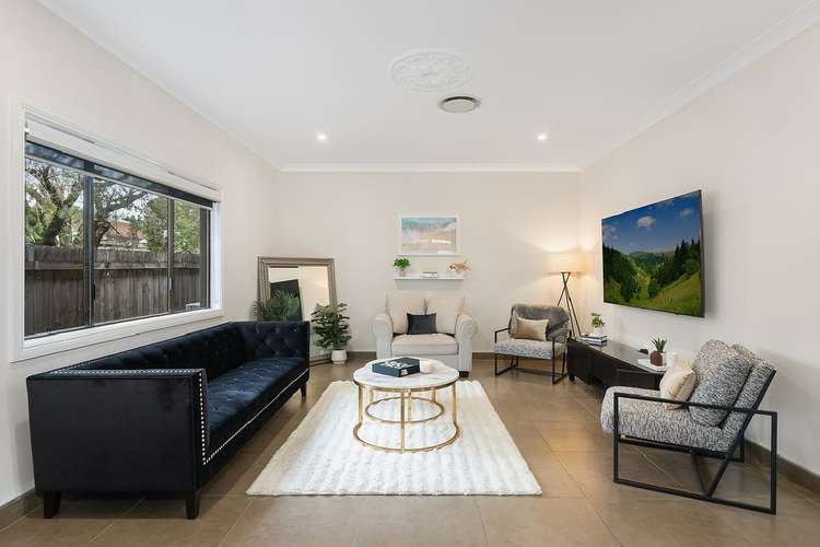 1 Seymour Parade, Belfield NSW 2191