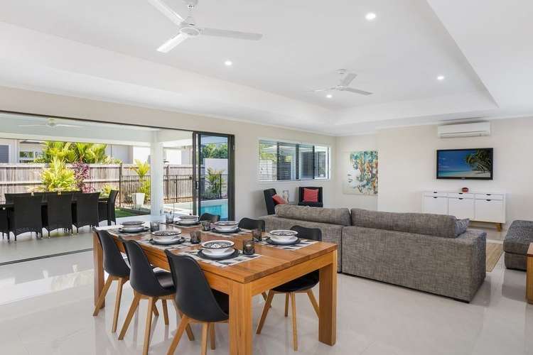 Main view of Homely house listing, 17 Castelton Entrance, Smithfield QLD 4878