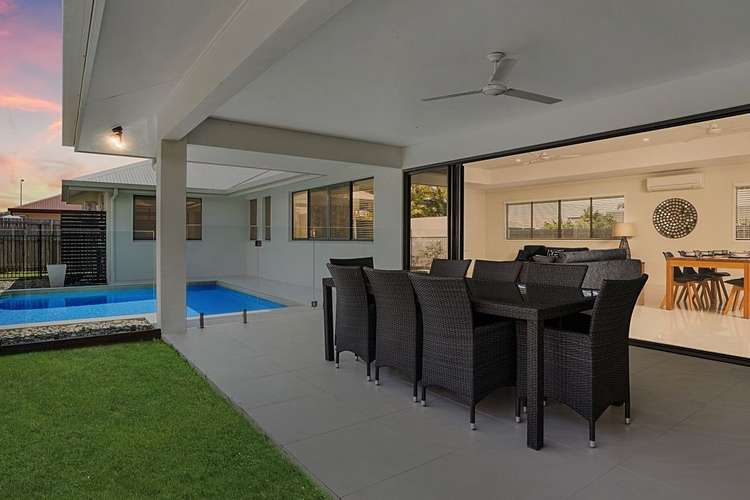 Second view of Homely house listing, 17 Castelton Entrance, Smithfield QLD 4878