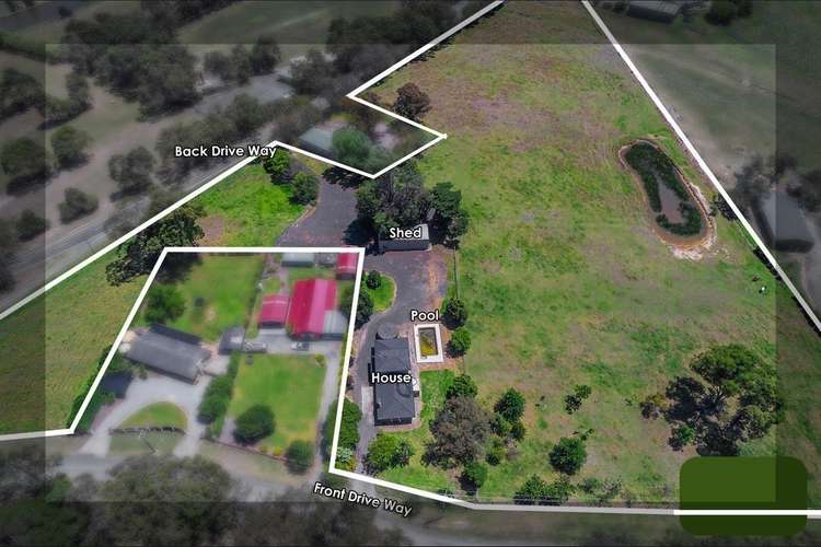 Main view of Homely residentialLand listing, 56 Edebohls Road, Narre Warren VIC 3805
