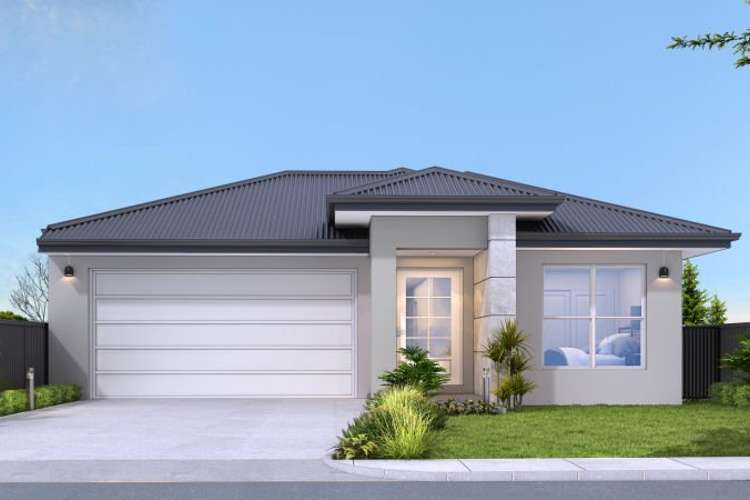 Main view of Homely house listing, Lot 16 Aspire Street, Cannonvale QLD 4802