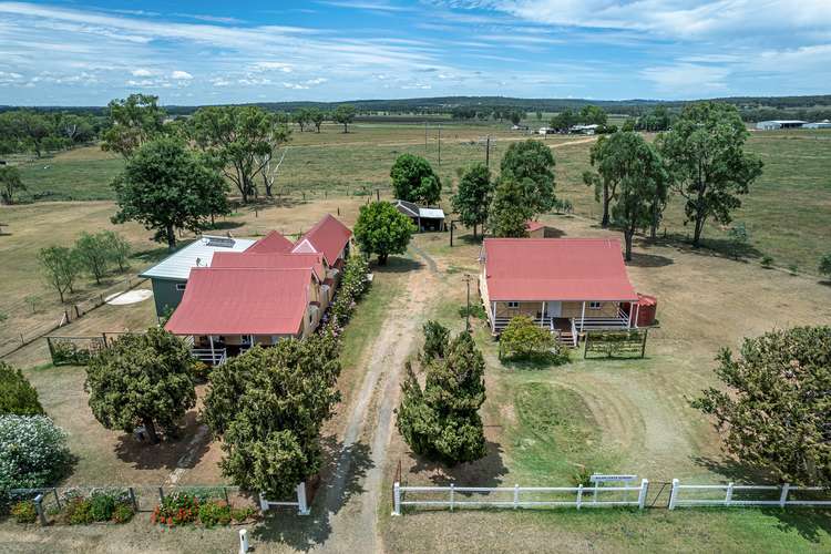 280 Sandy Creek Road, Allan QLD 4370