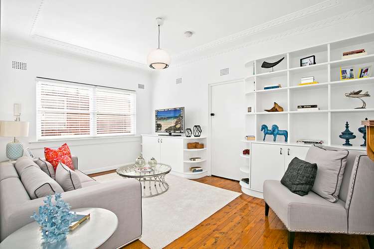 Main view of Homely apartment listing, 11/125 Old South Head Road, Bondi Junction NSW 2022