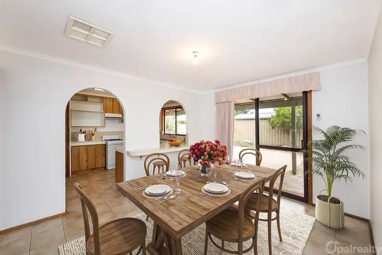 Main view of Homely house listing, 1 Manders Way, Singleton WA 6175
