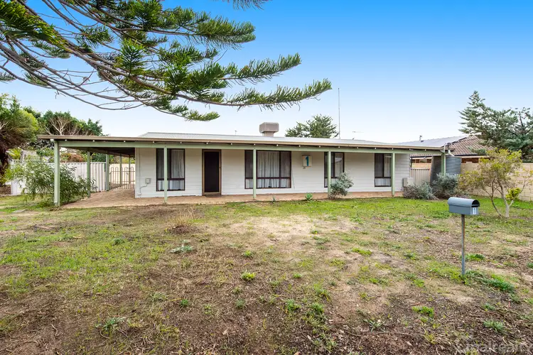 Second view of Homely house listing, 1 Manders Way, Singleton WA 6175