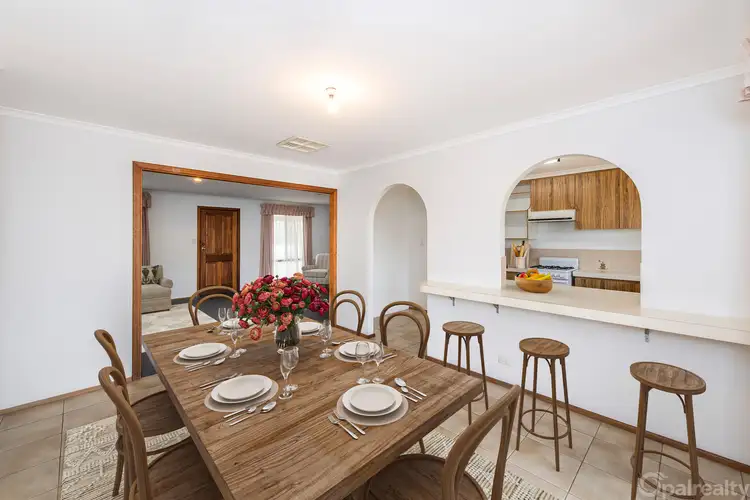 Sixth view of Homely house listing, 1 Manders Way, Singleton WA 6175