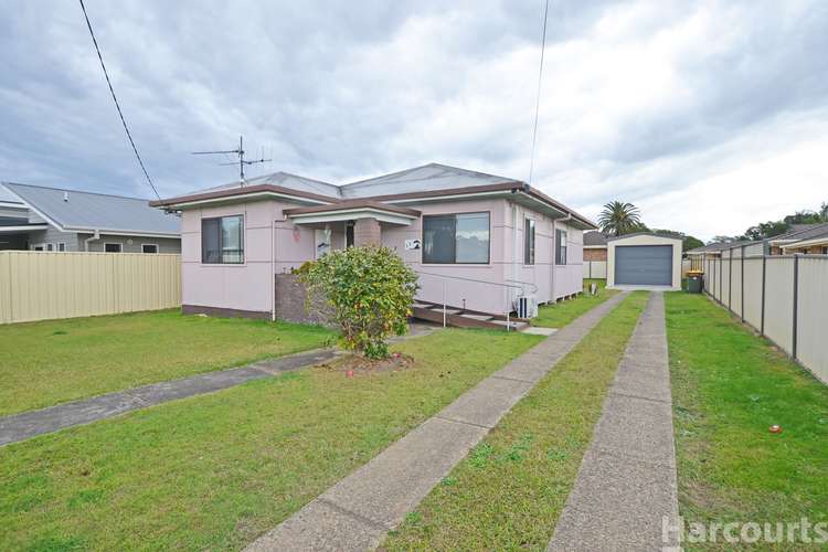 Main view of Homely house listing, 13 Cameron Street, Wauchope NSW 2446