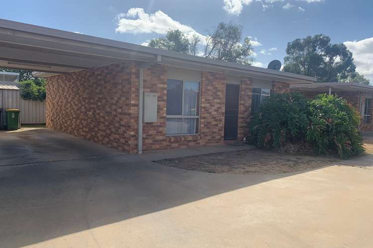 Main view of Homely unit listing, 1/108 Crossen Street, Echuca VIC 3564
