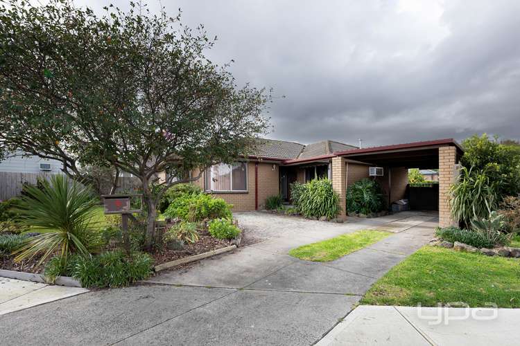 3 Royston Place, Gladstone Park VIC 3043