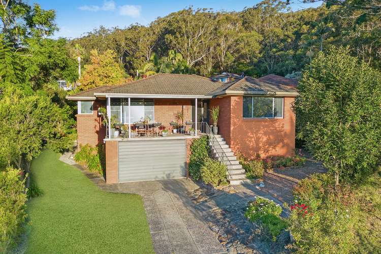 Main view of Homely house listing, 8 Koolinda Avenue, Point Clare NSW 2250