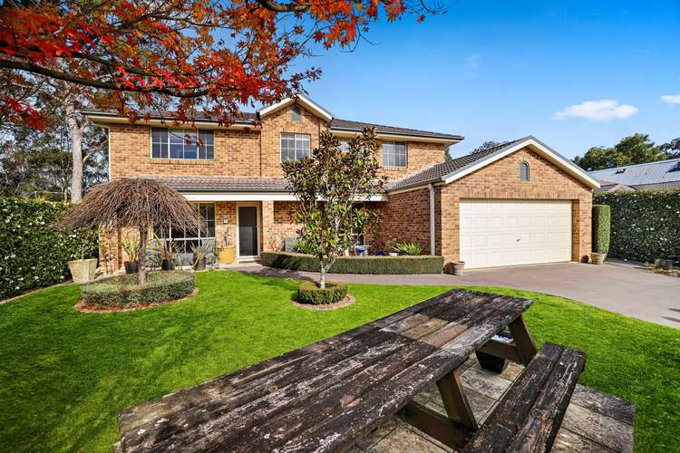 Main view of Homely house listing, 14 Livingstone Court, Mittagong NSW 2575