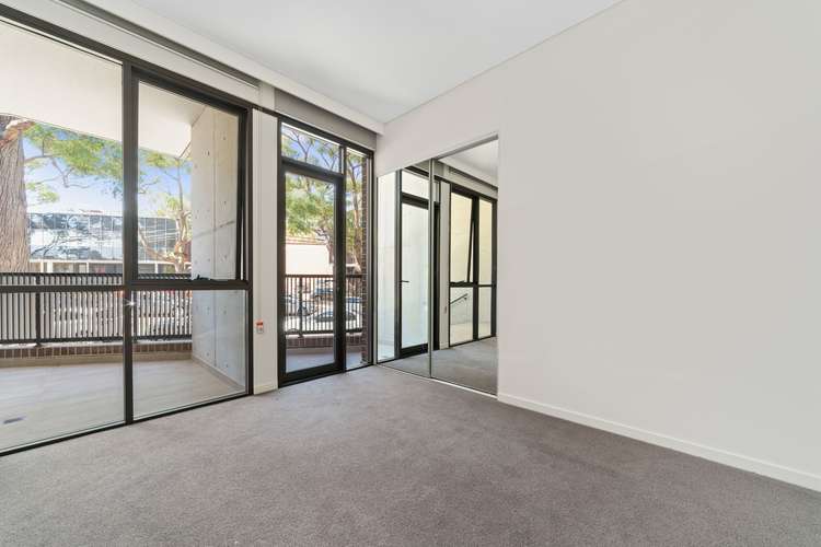 Third view of Homely apartment listing, G11/10-20 McEvoy Street, Waterloo NSW 2017