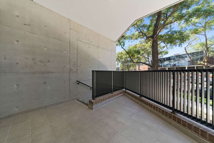 Fourth view of Homely apartment listing, G11/10-20 McEvoy Street, Waterloo NSW 2017