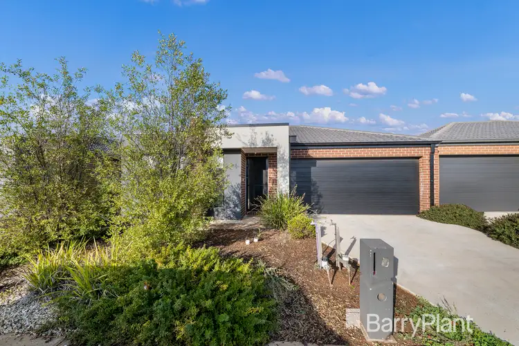 Main view of Homely house listing, 5 Gillespie Drive, Weir Views VIC 3338
