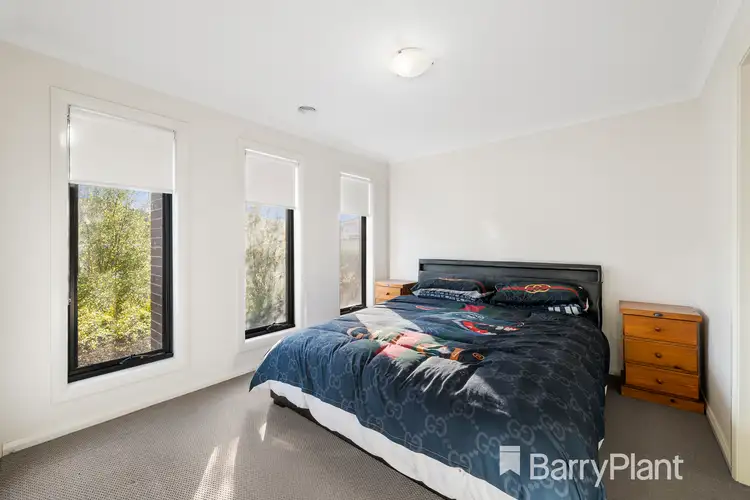 Third view of Homely house listing, 5 Gillespie Drive, Weir Views VIC 3338