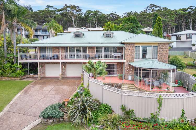 16 Hawkeshead Way, Lakelands NSW 2282